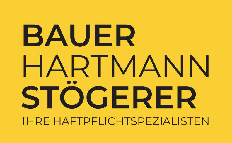 Bauer Hartmann Stögerer Logo