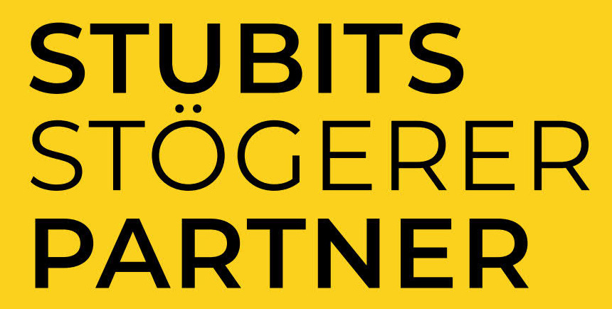Stubits Stögerer Partner Logo