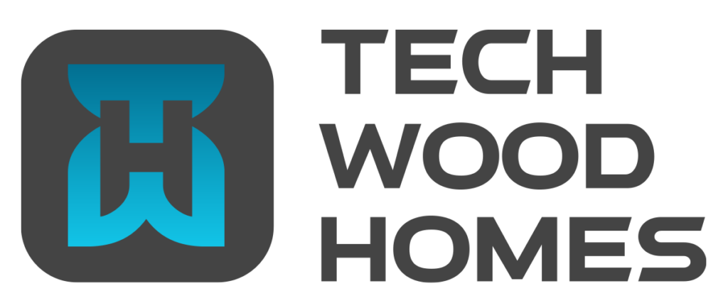 Techwood Homes Logo