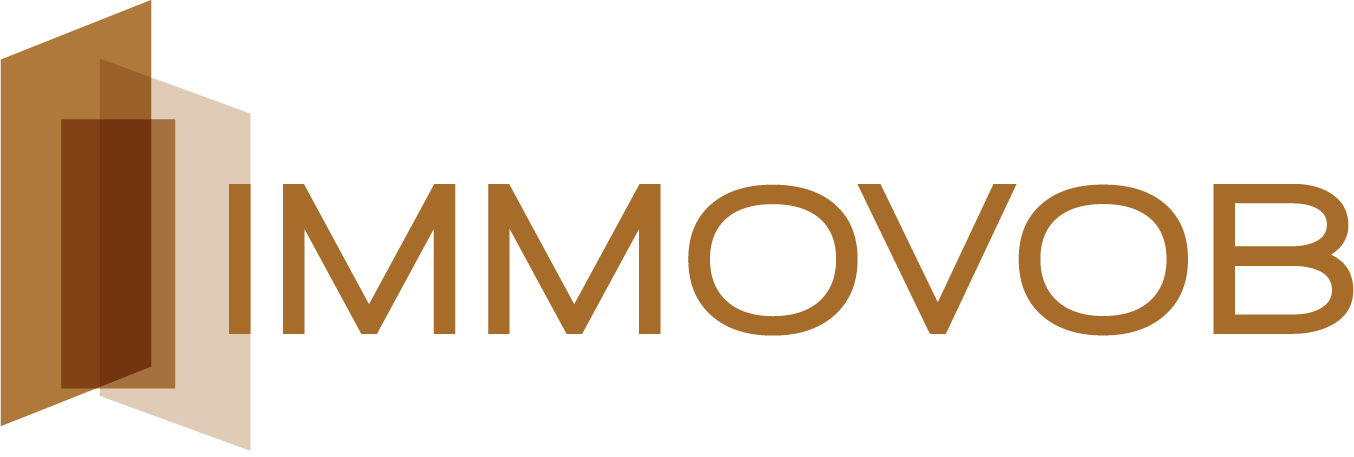 Immovob Logo