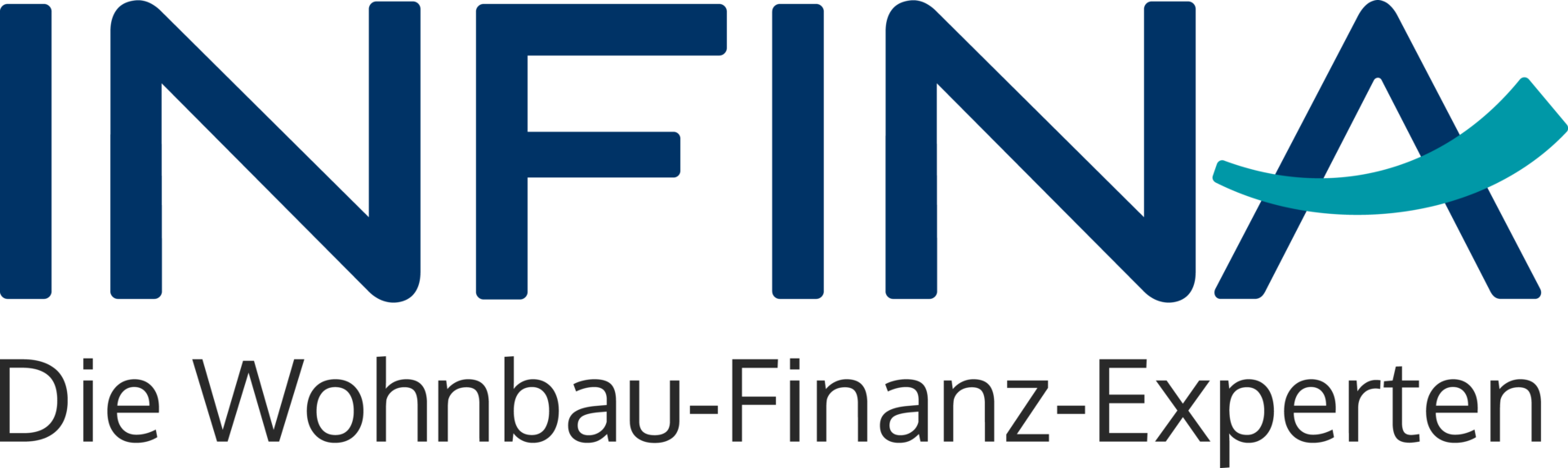 infina Logo